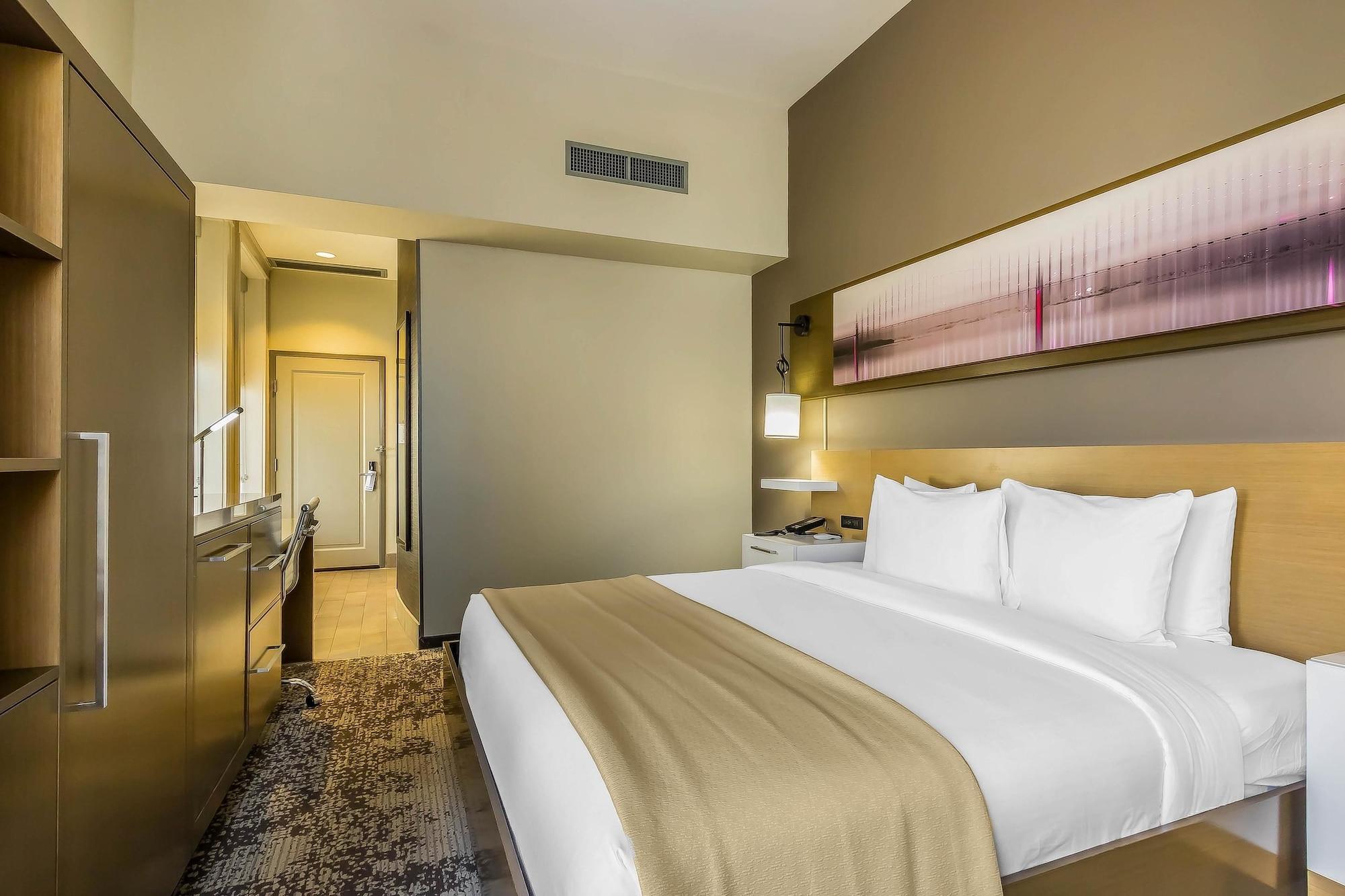 Hotel Napoleon Memphis Esterno foto