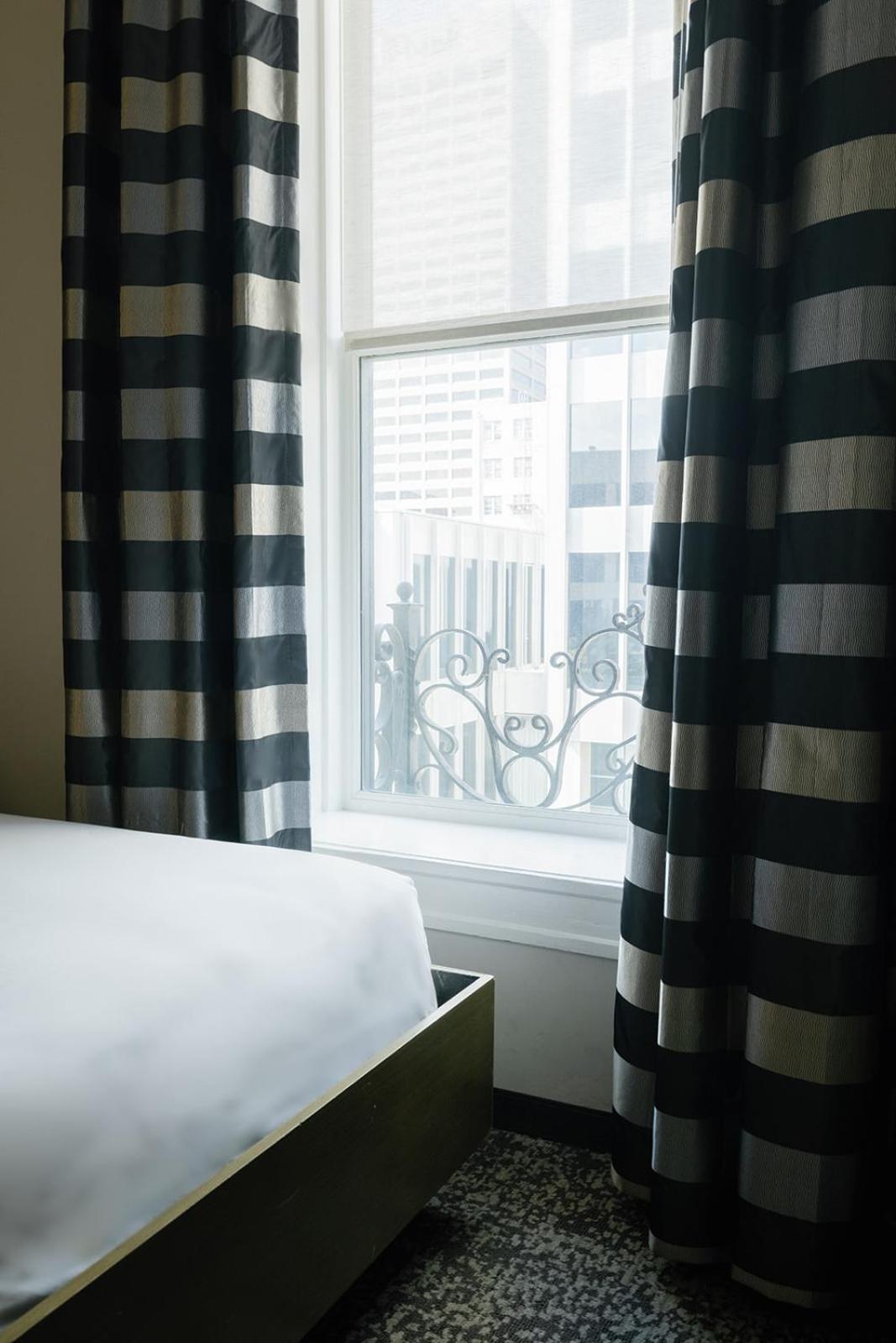 Hotel Napoleon Memphis Esterno foto