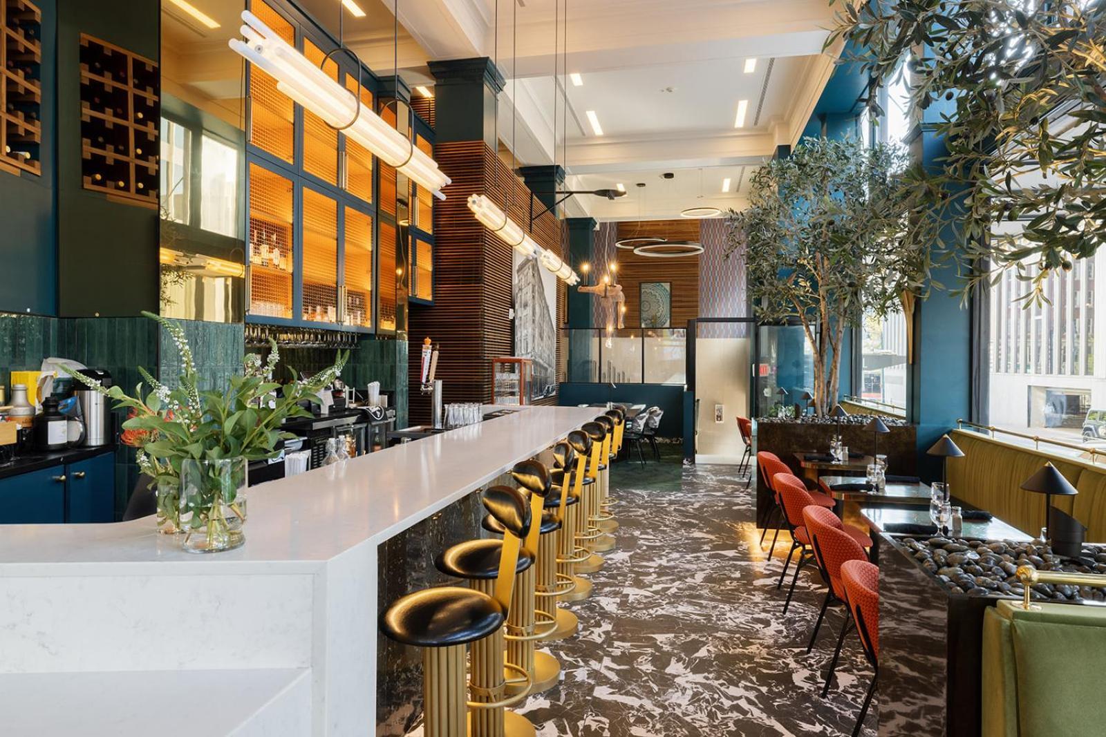 Hotel Napoleon Memphis Esterno foto